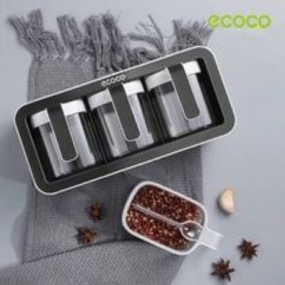 طقم توابل ECOCO